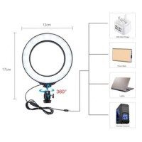 Набор блогера Puluz PKT3025R 4